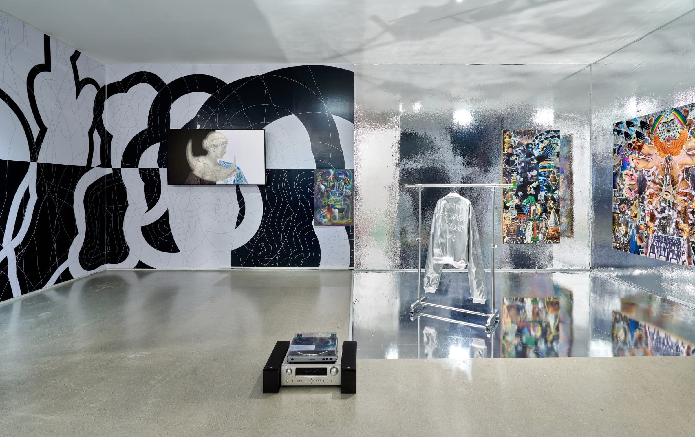 Group Exhibition — Echoes of Gaia — image 11 of 12