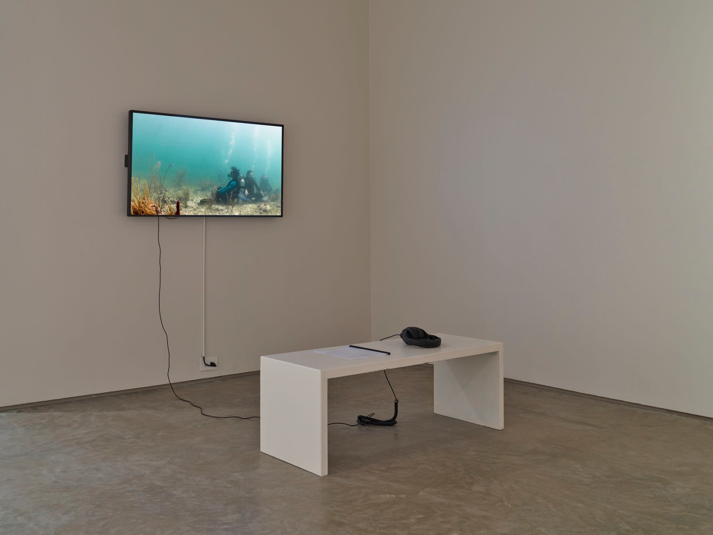 Group Exhibition — Common Sentience — image 2 of 8