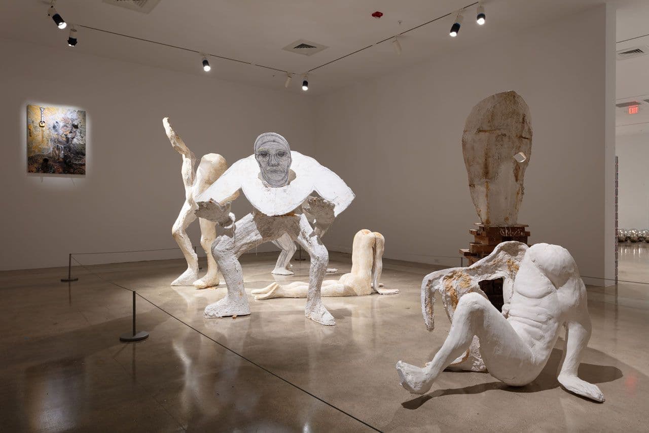Group Exhibition — Collection Highlights — image 4 of 8