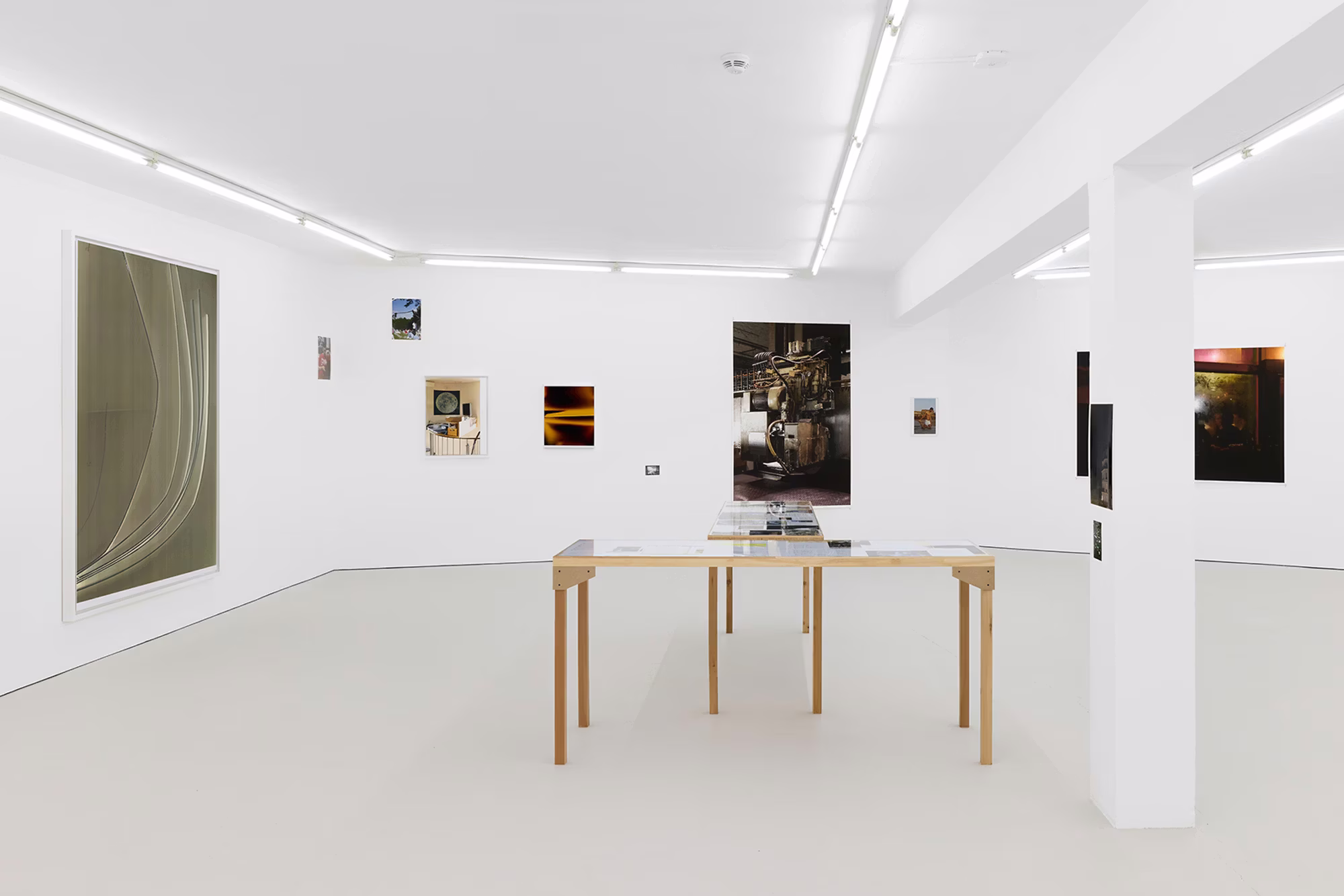 Wolfgang Tillmans — Build From Here — image 1 of 2