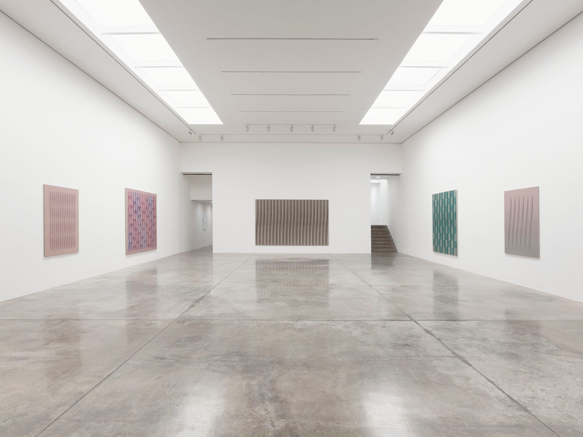 Suzanne Song — Tesselle Fold — image 1 of 8