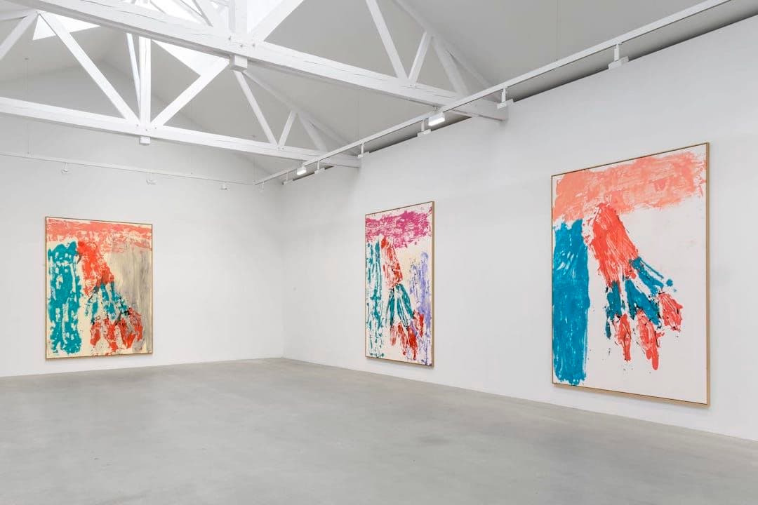 Georg Baselitz — La Boussole Indique Le Nord — image 2 of 6