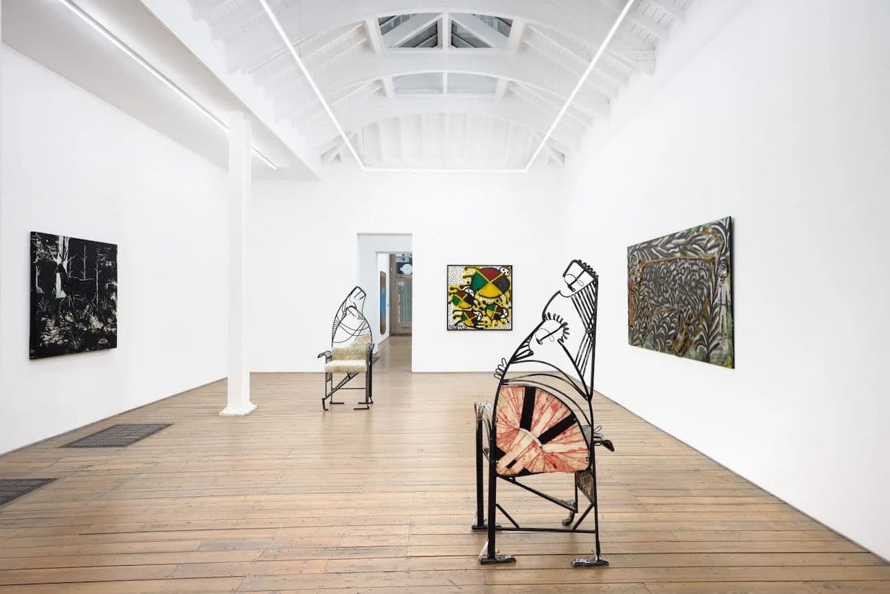 Group Exhibition — The Stars Fell on Alabama: Southern Black Renaissance — image 3 of 8