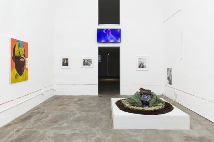 Group Exhibition — Prick Up Your Ears — image 2 of 8