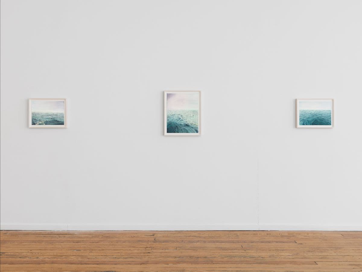 Julia Felsenthal — Low Visibility — image 2 of 2