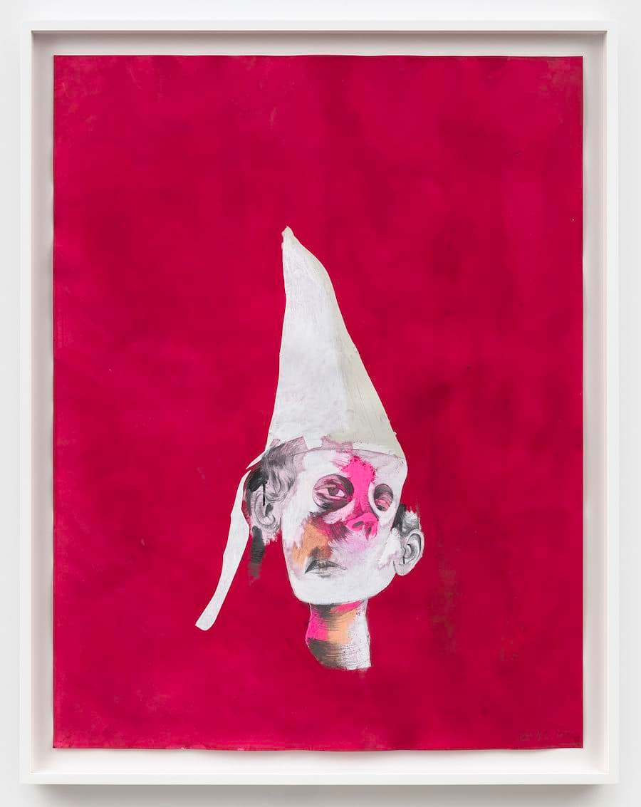Wardell Milan — Death, Wine, Revolt: Uneventful Days — image 3 of 4