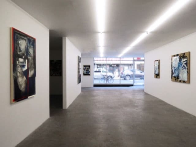 Rushern Baker IV — Immutable Fires — image 2 of 2