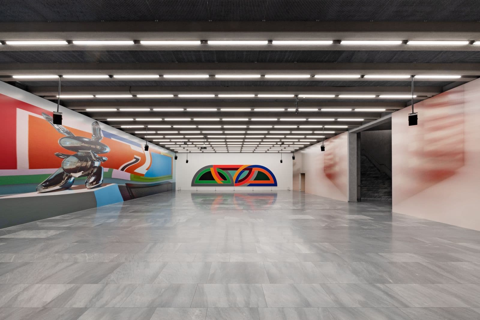 Kunstmuseum Basel | Neubau