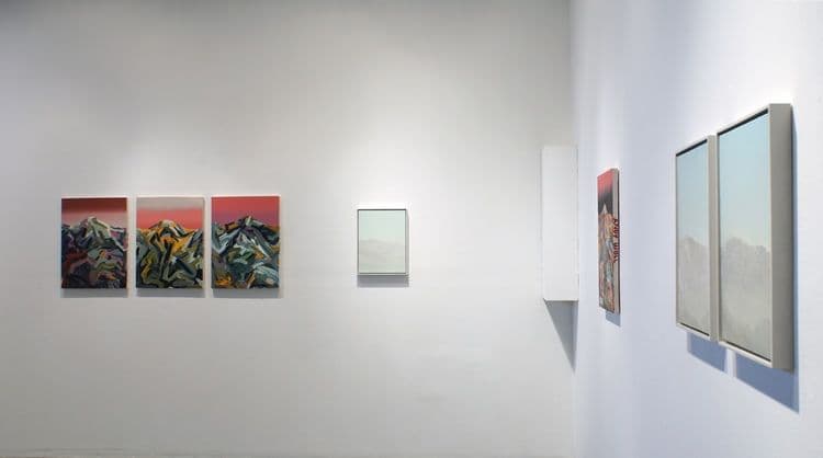 Jake Longstreth & Andy Woll — Pairs — image 2 of 5