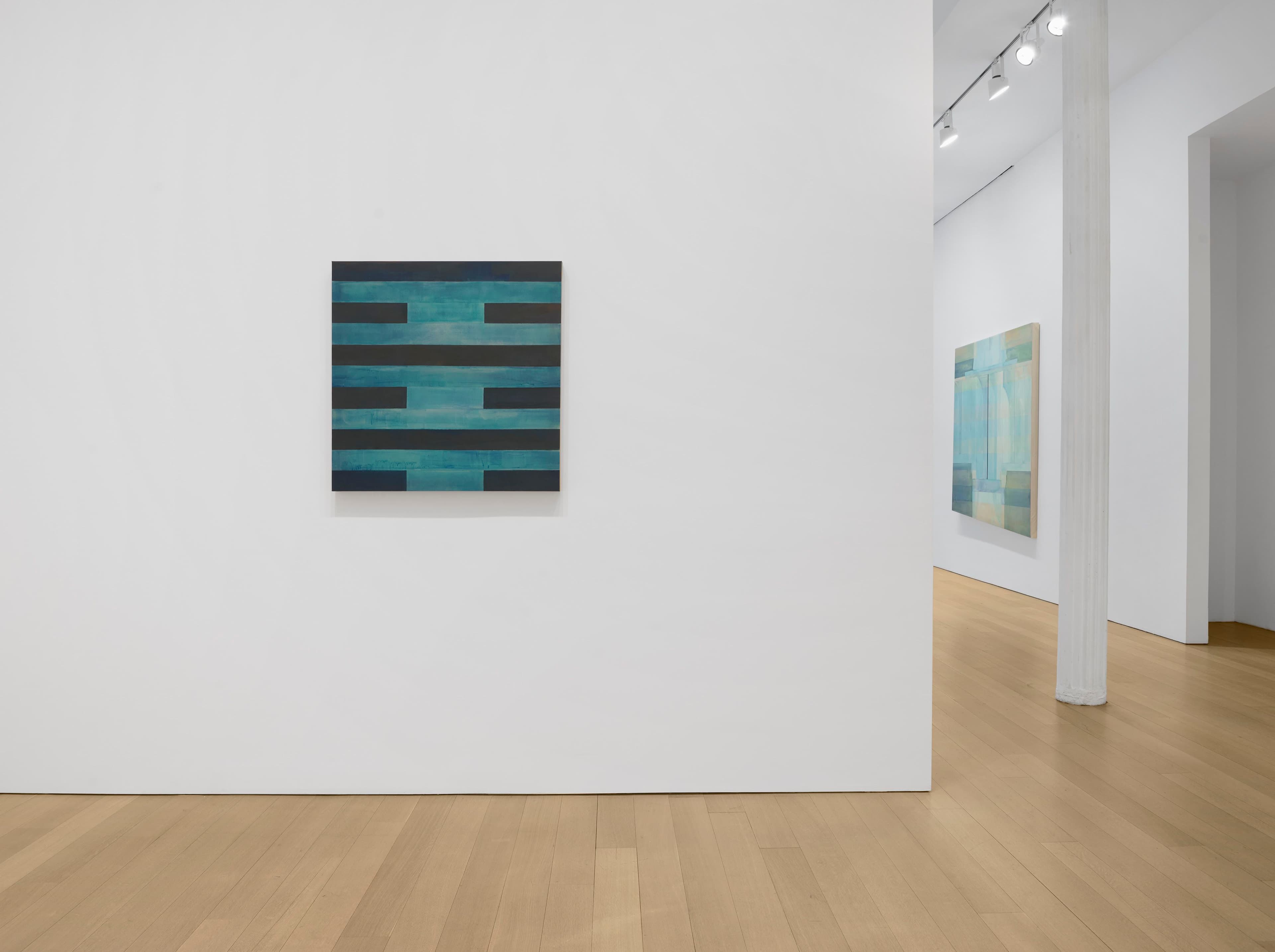 Leah Ke Yi Zheng — I-Ching / Machine — image 2 of 8