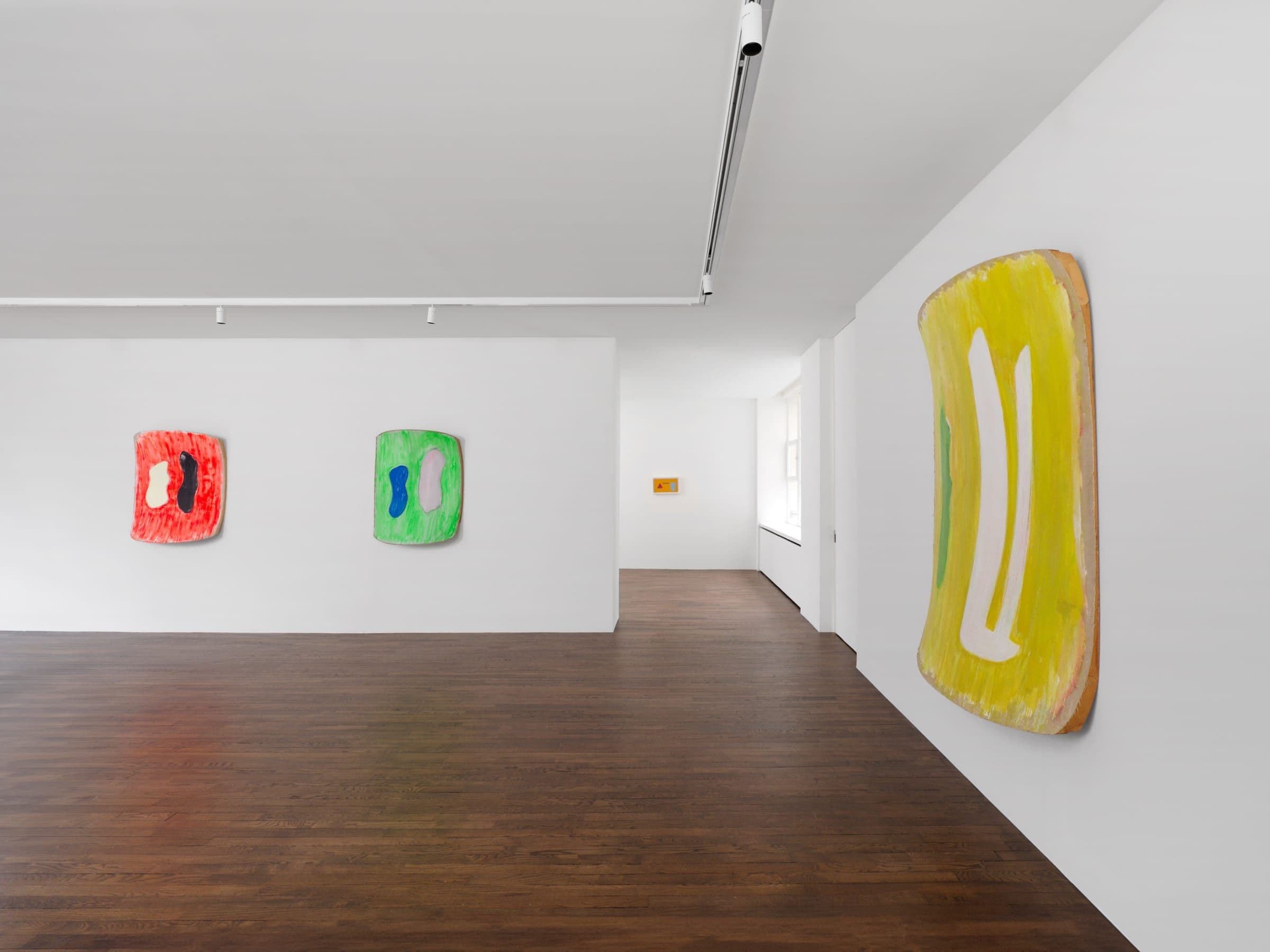 Ron Gorchov — Ron Gorchov — image 3 of 8