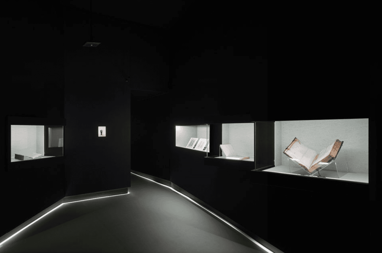 Group Exhibition — Human Brains — image 4 of 8