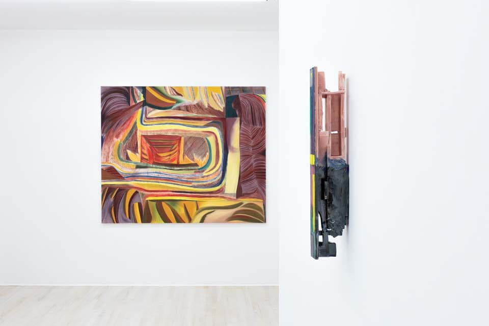 Group Exhibition — Map of the Garden — image 4 of 7