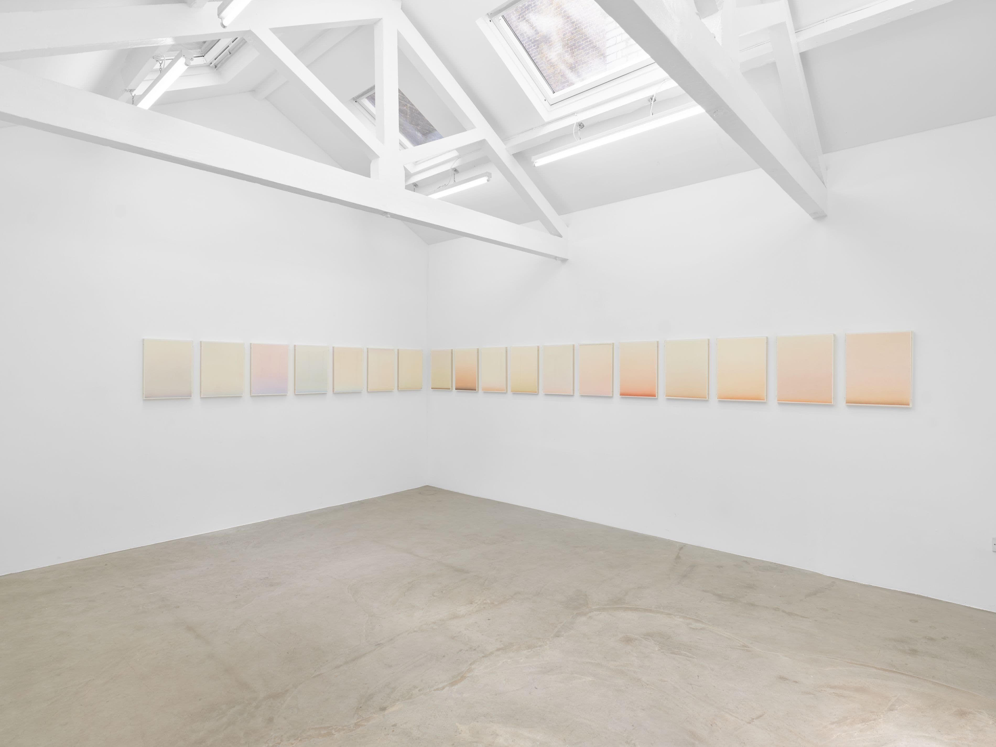 Martina Quesada — The Exit Shut Opened — image 1 of 4
