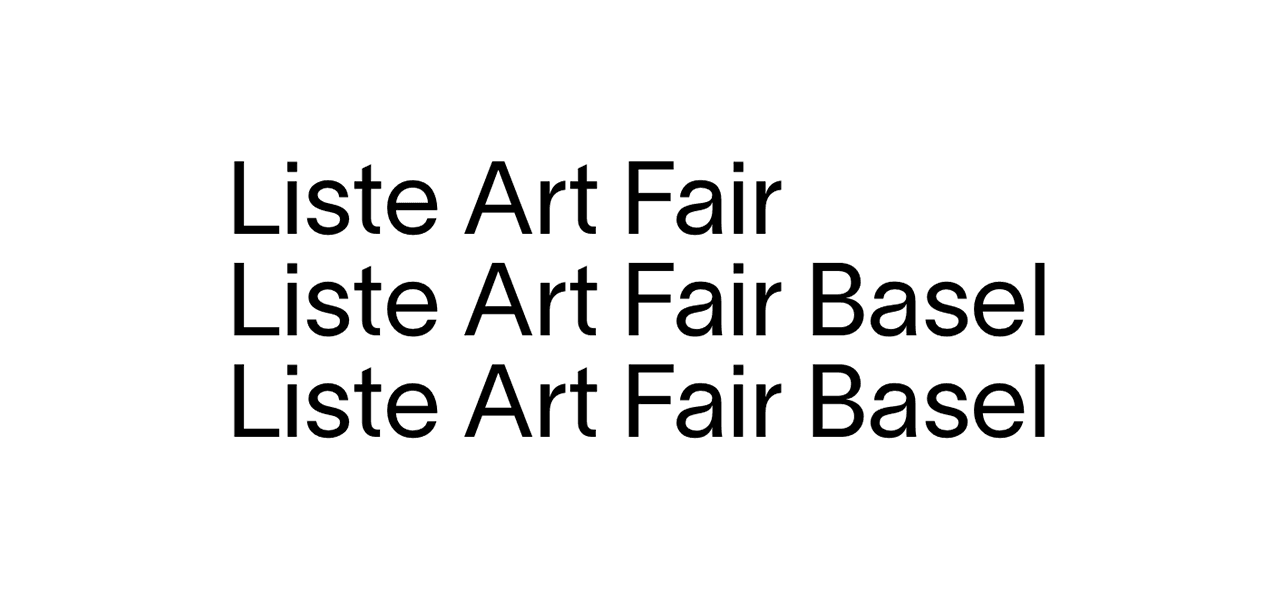 Liste — 🎪 Liste