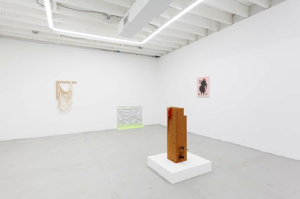Group Exhibition — You Are Here — image 3 of 6