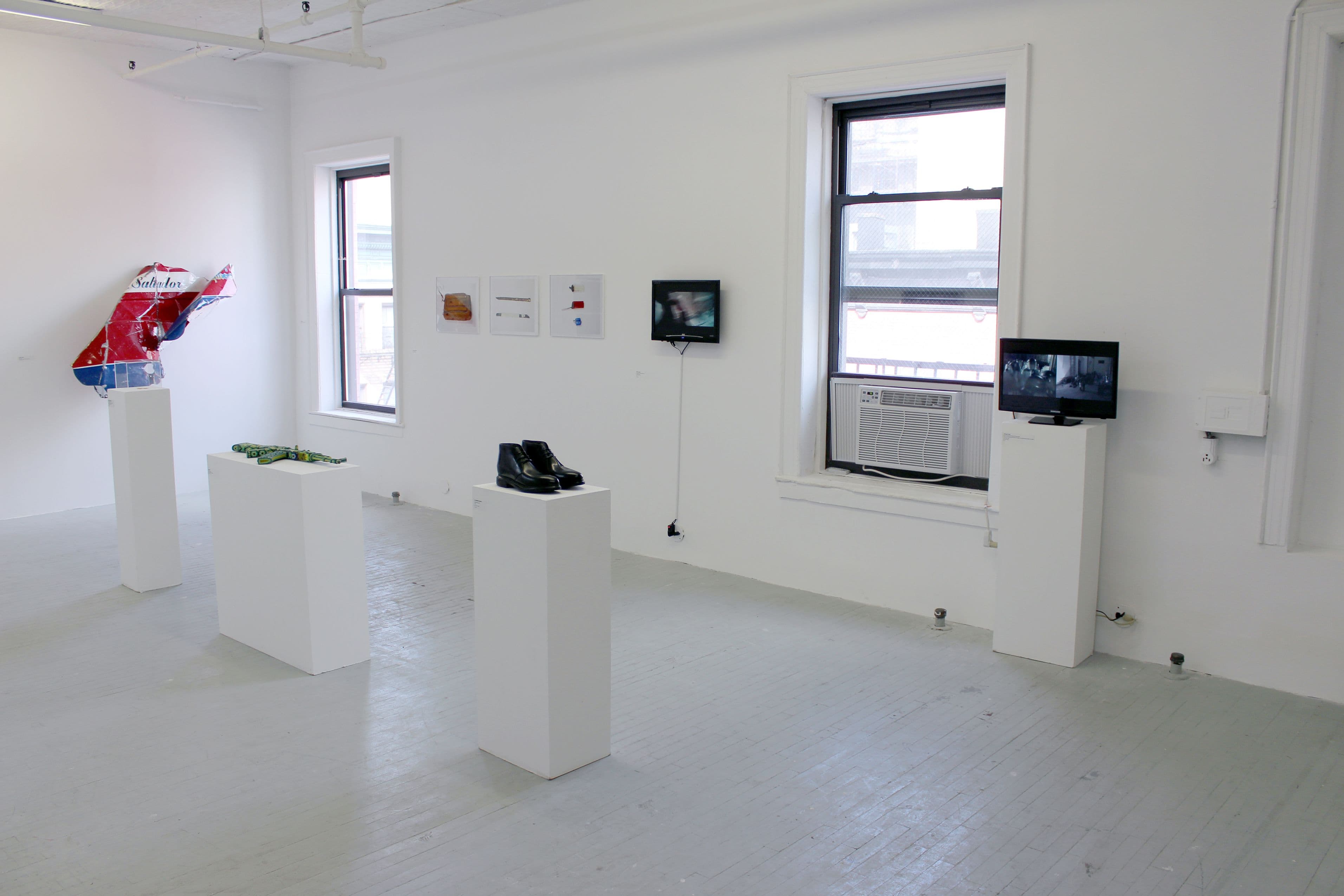Group Exhibition — Catch-22 — image 2 of 3