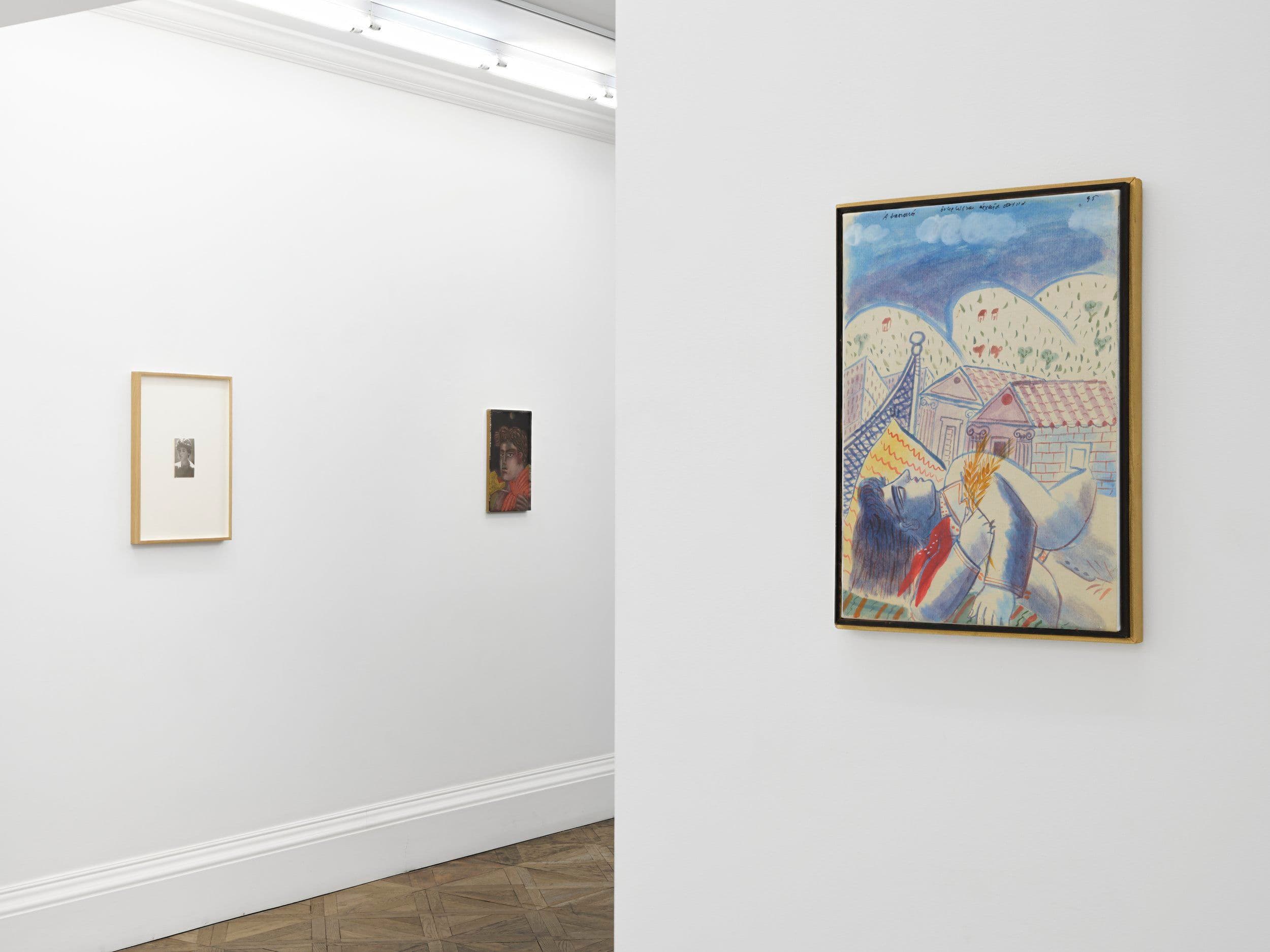 Group Exhibition — Ithaca — image 8 of 8