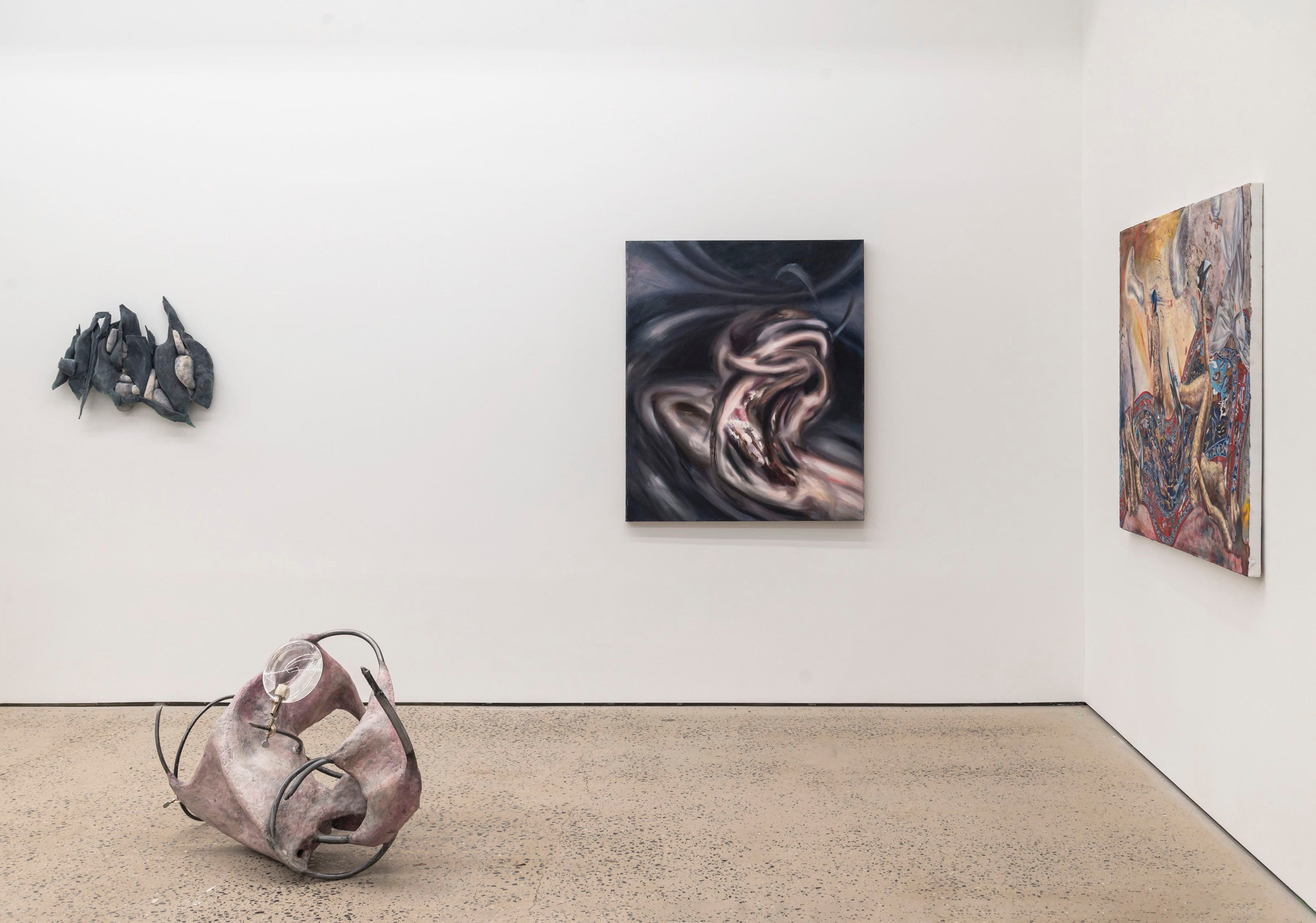 Group Exhibition — Open Season — image 3 of 3