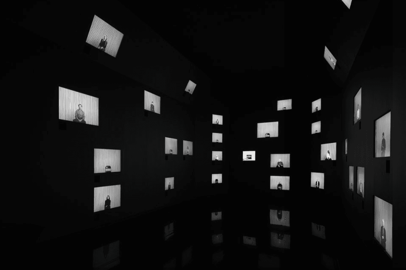 Group Exhibition — Human Brains — image 8 of 8