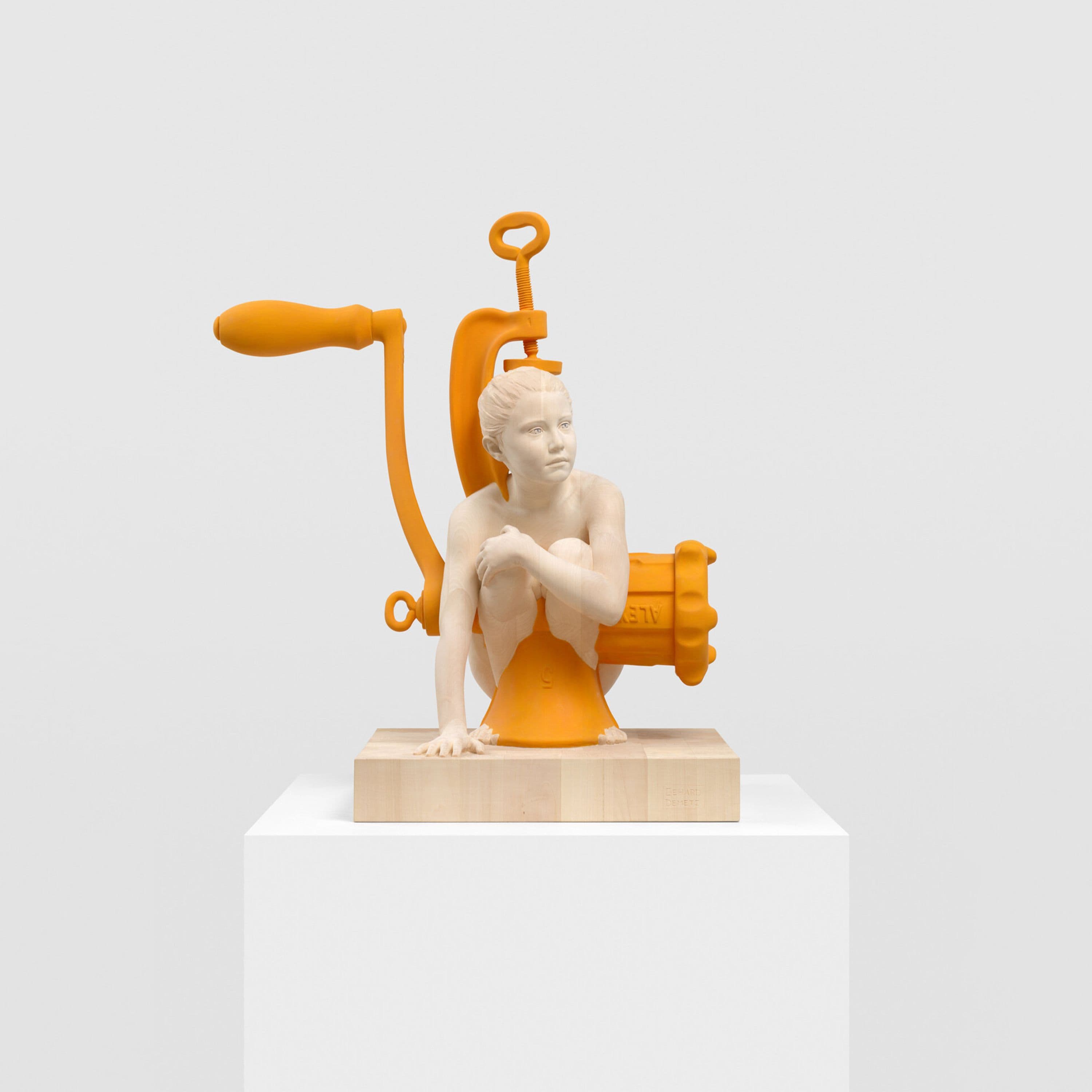 Group Exhibition — The Kids Are Alright — image 3 of 3