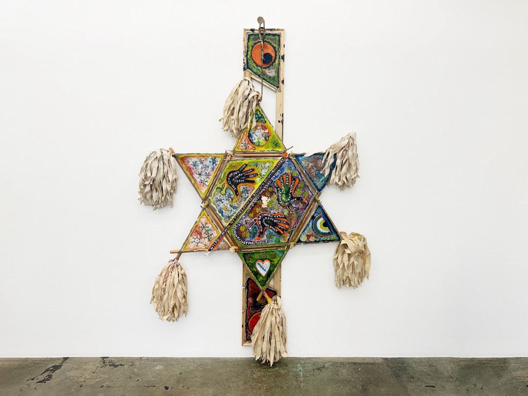 Mike Cloud — Holistic Abstraction — image 2 of 2