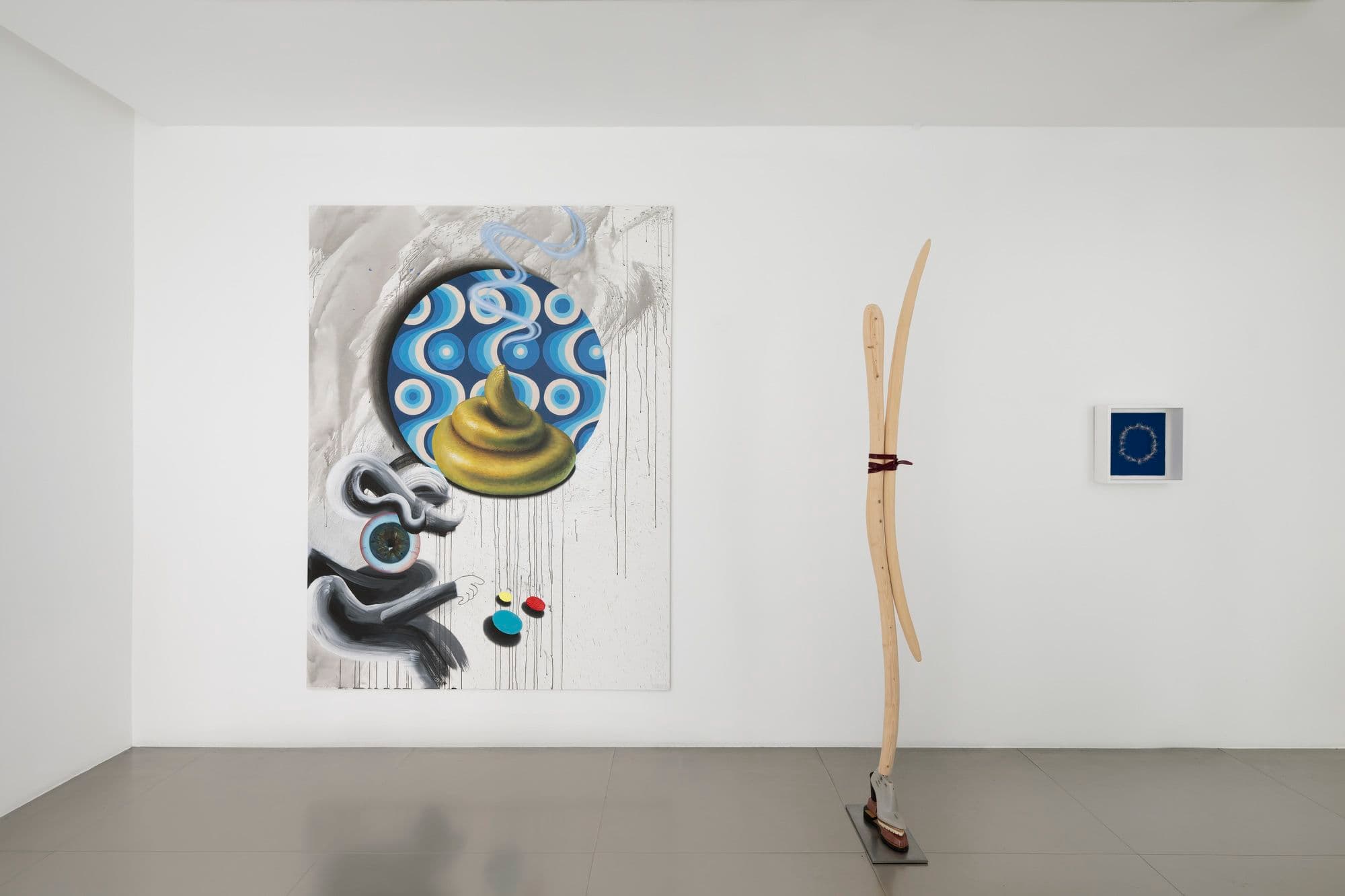 Group Exhibition — L'Objet Surréaliste — image 2 of 3