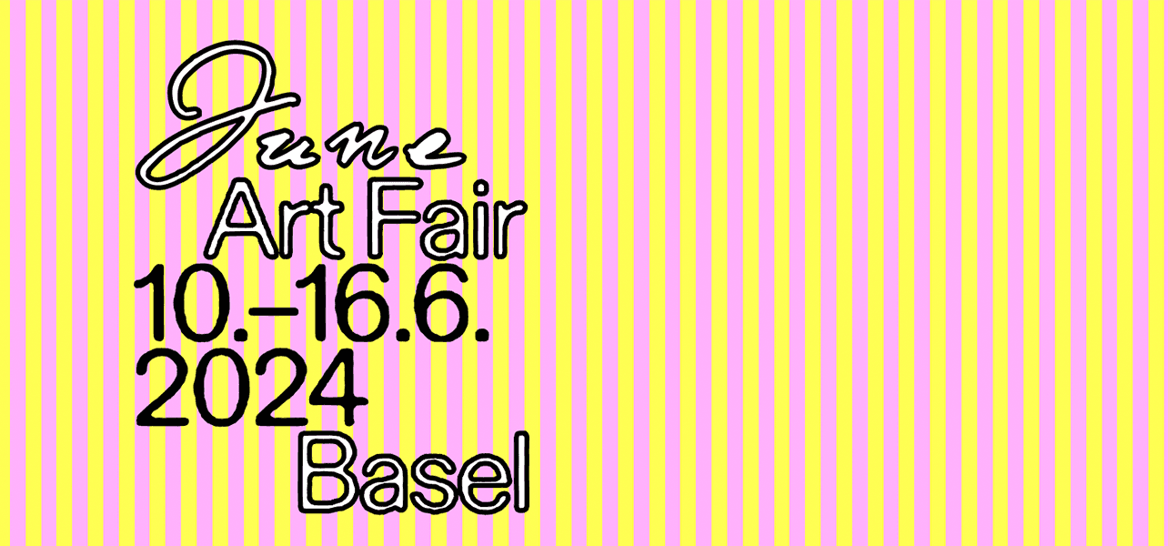 June Art Fair — 🎪 June Art Fair