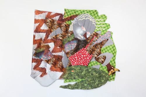 Group Exhibition — Teeter Totter — image 2 of 2