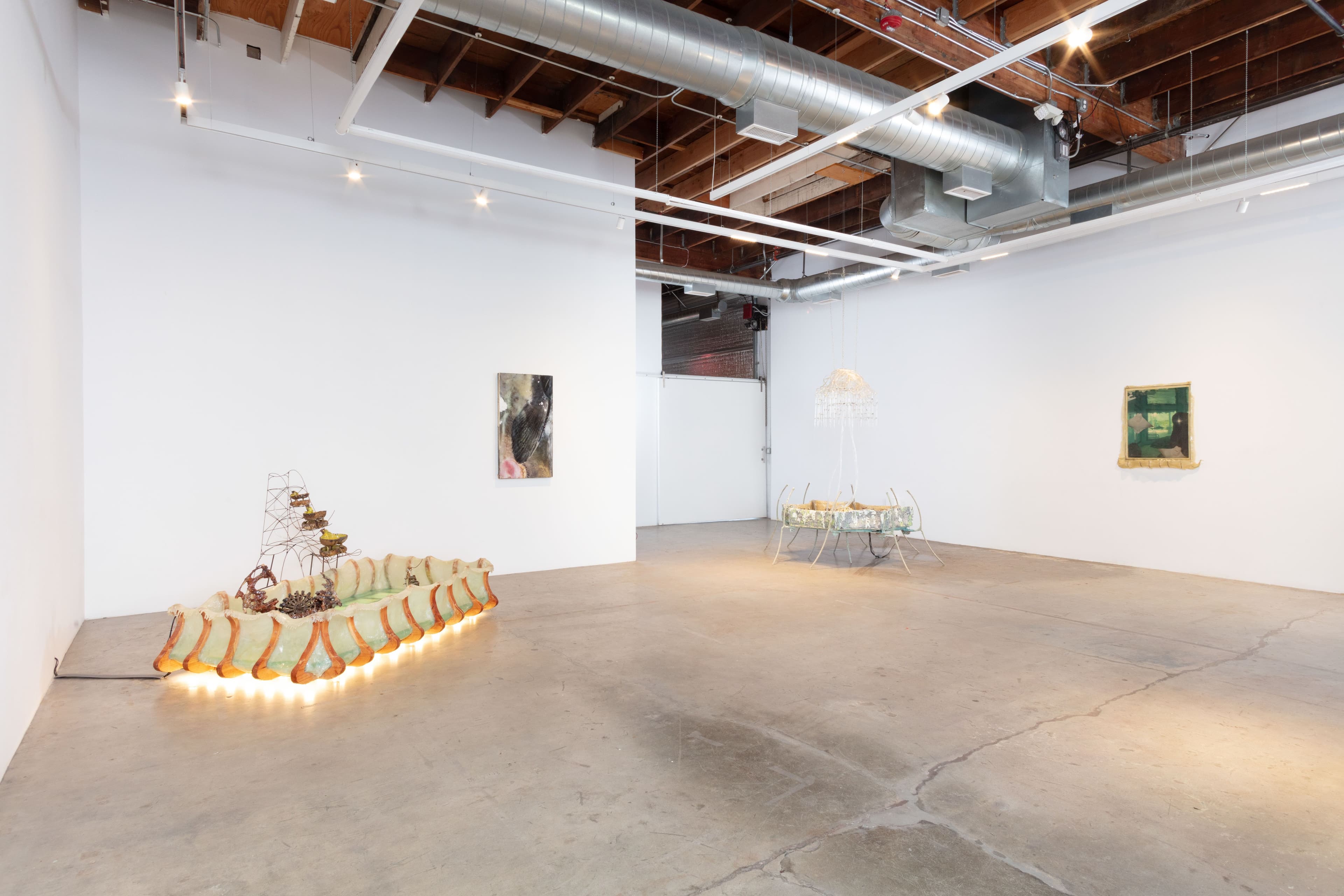 Sasha Fishman — Resurrectura — image 1 of 4