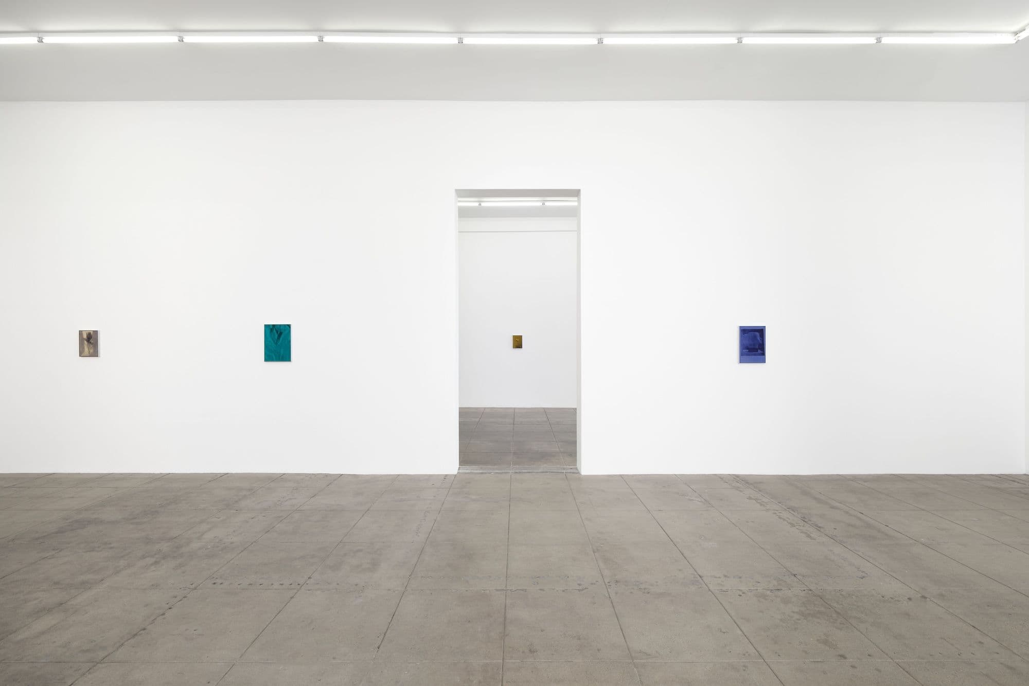 Poppy Jones — Sans Soleil — image 4 of 8