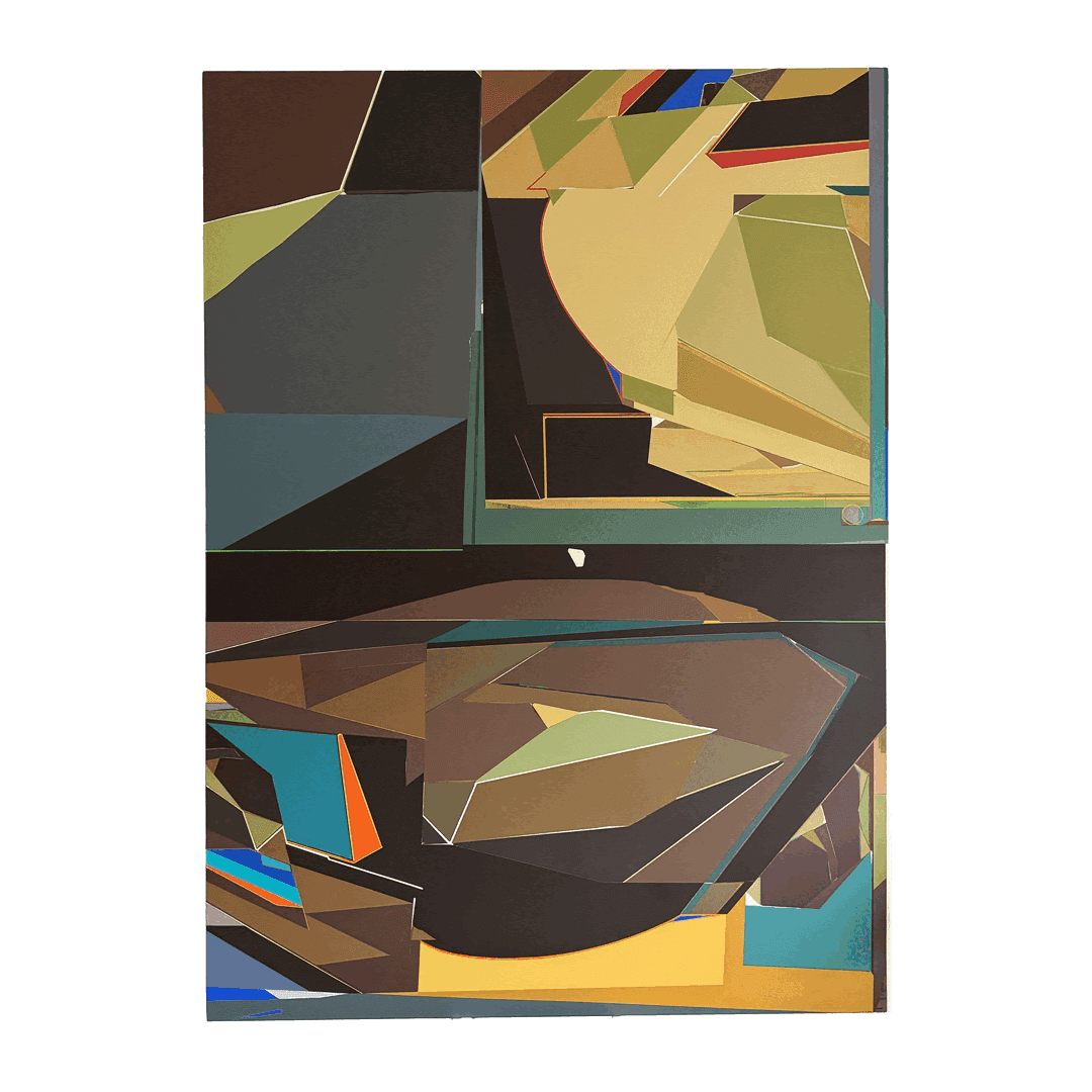 Group Exhibition — Pacing