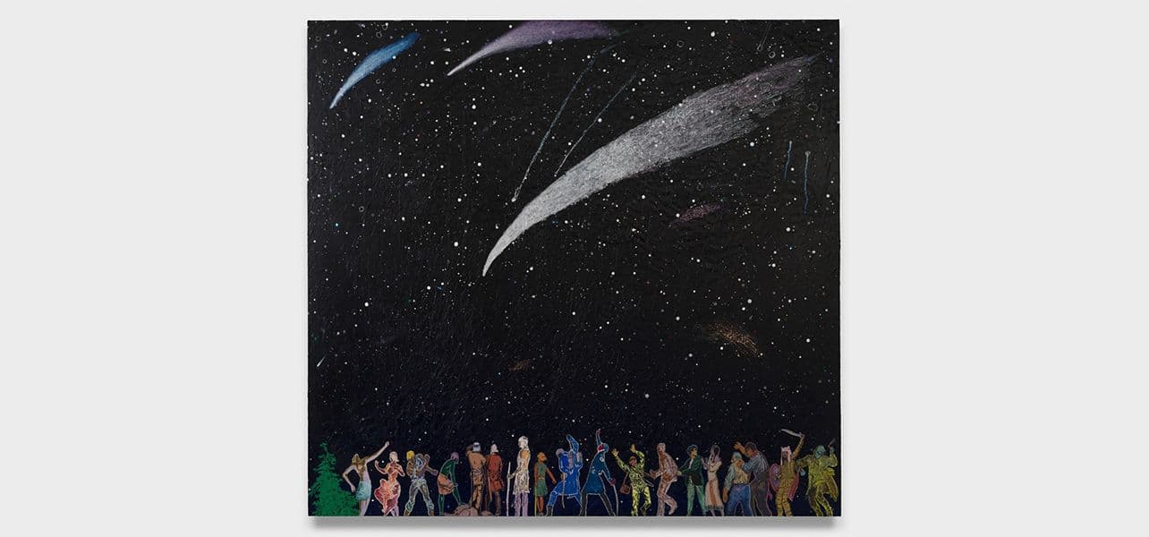 Aaron Morse — Lights Out for the Territories — image 2 of 2