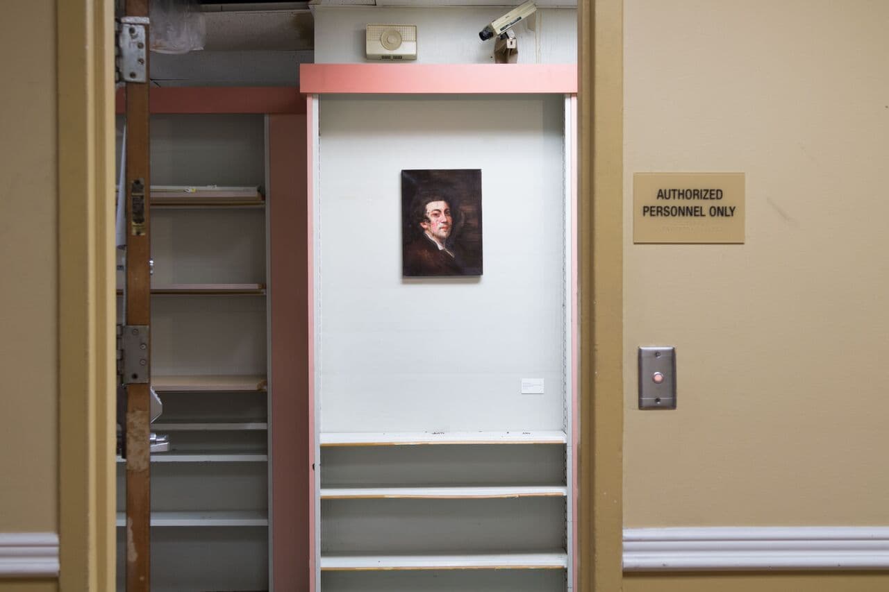 Group Exhibition — Human Condition — image 11 of 12