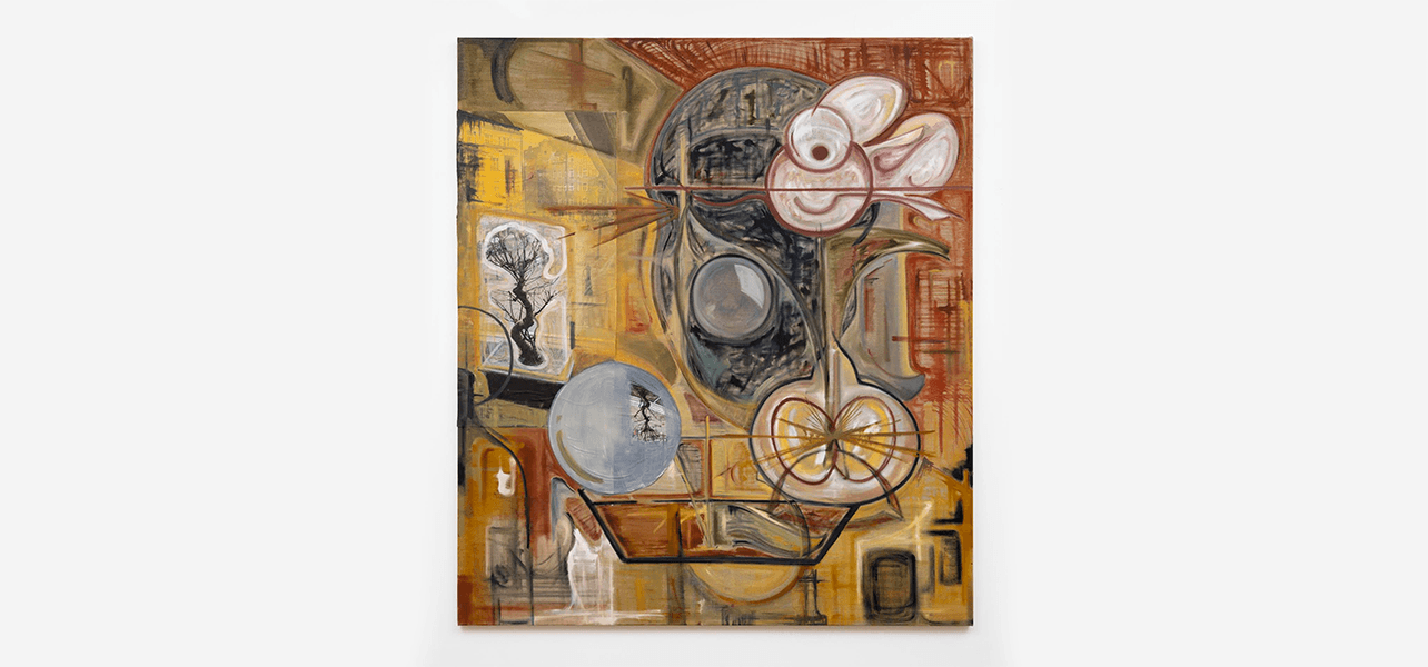 Rasoul Ashtary — House of Rats — image 2 of 3