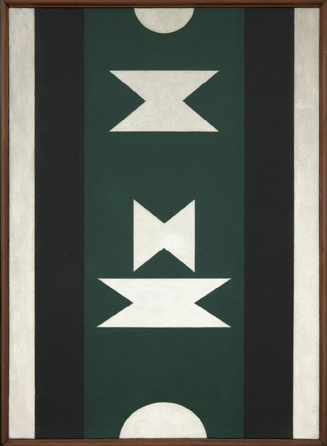 Group Exhibition — Crossroads: Rubem Valentim’s 1960s