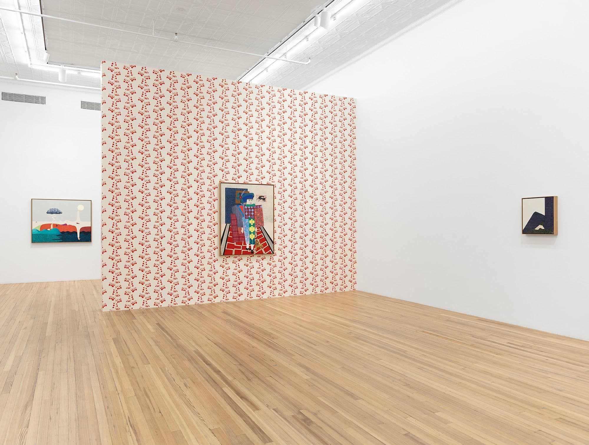 Clare Rojas — Pilgrimage — image 1 of 2
