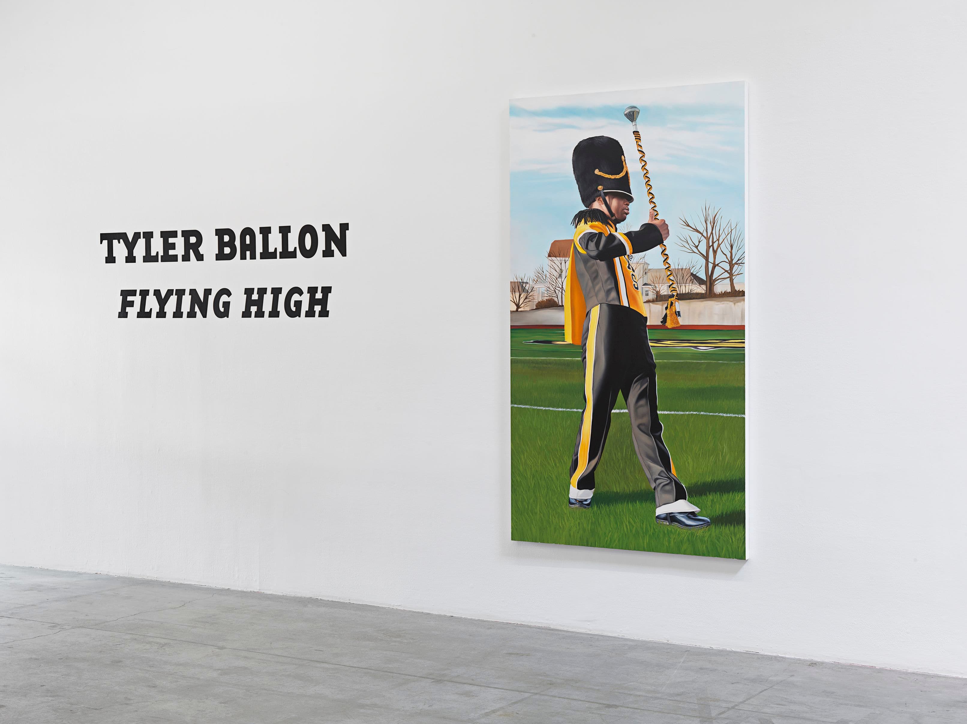 Tyler Ballon — Flying High — image 2 of 8