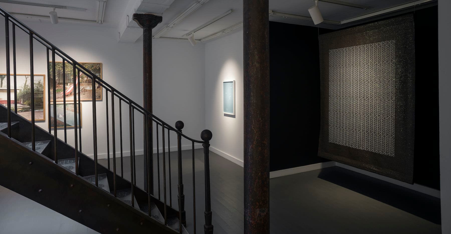 Bouchra Khalili — The Magic Lantern — image 2 of 8
