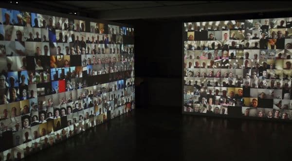 Group Exhibition — Vulnerability: The Space Between