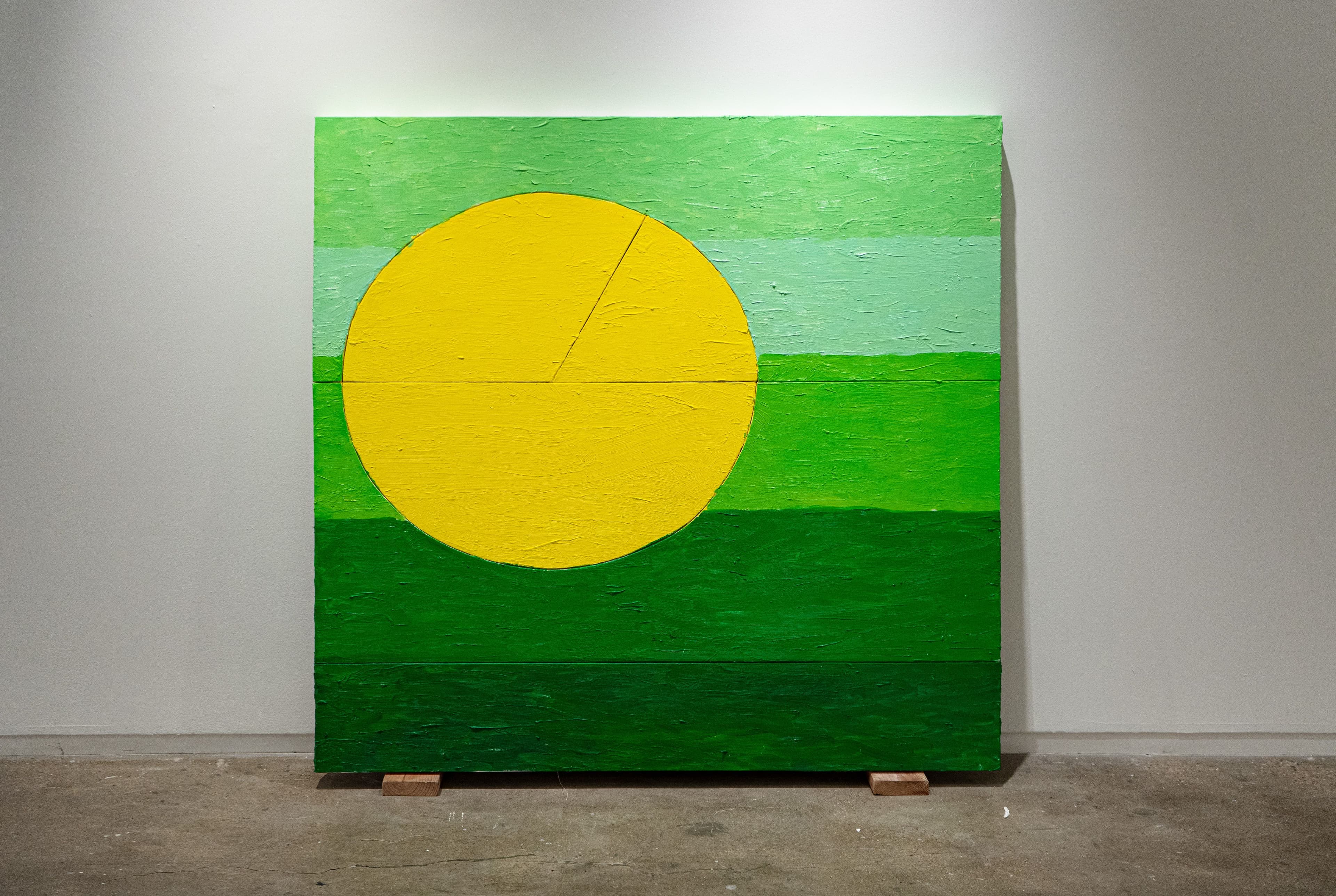 Group Exhibition — Worms: A Good Business Model — image 6 of 6