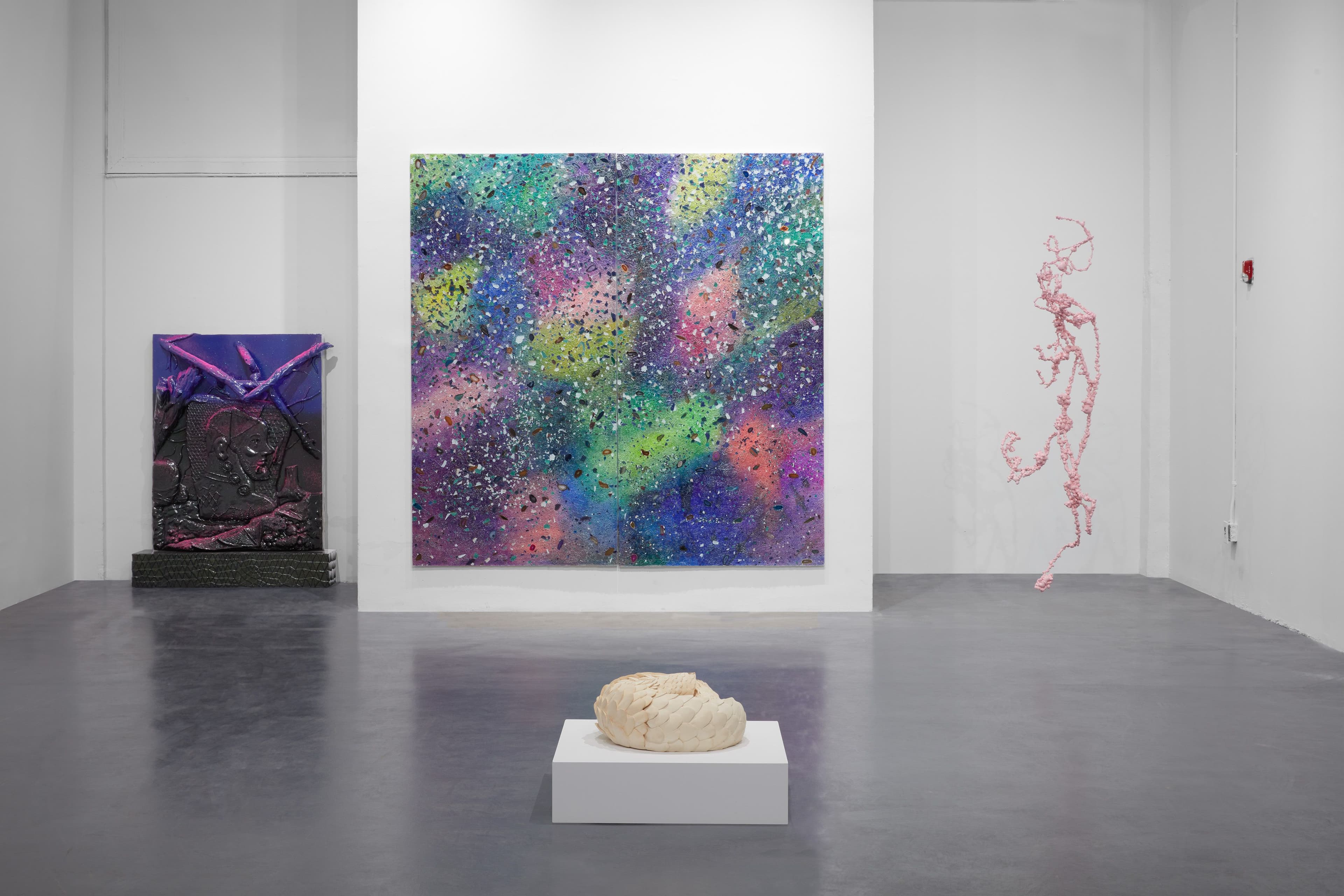 Group Exhibition — 100 Years — image 2 of 8