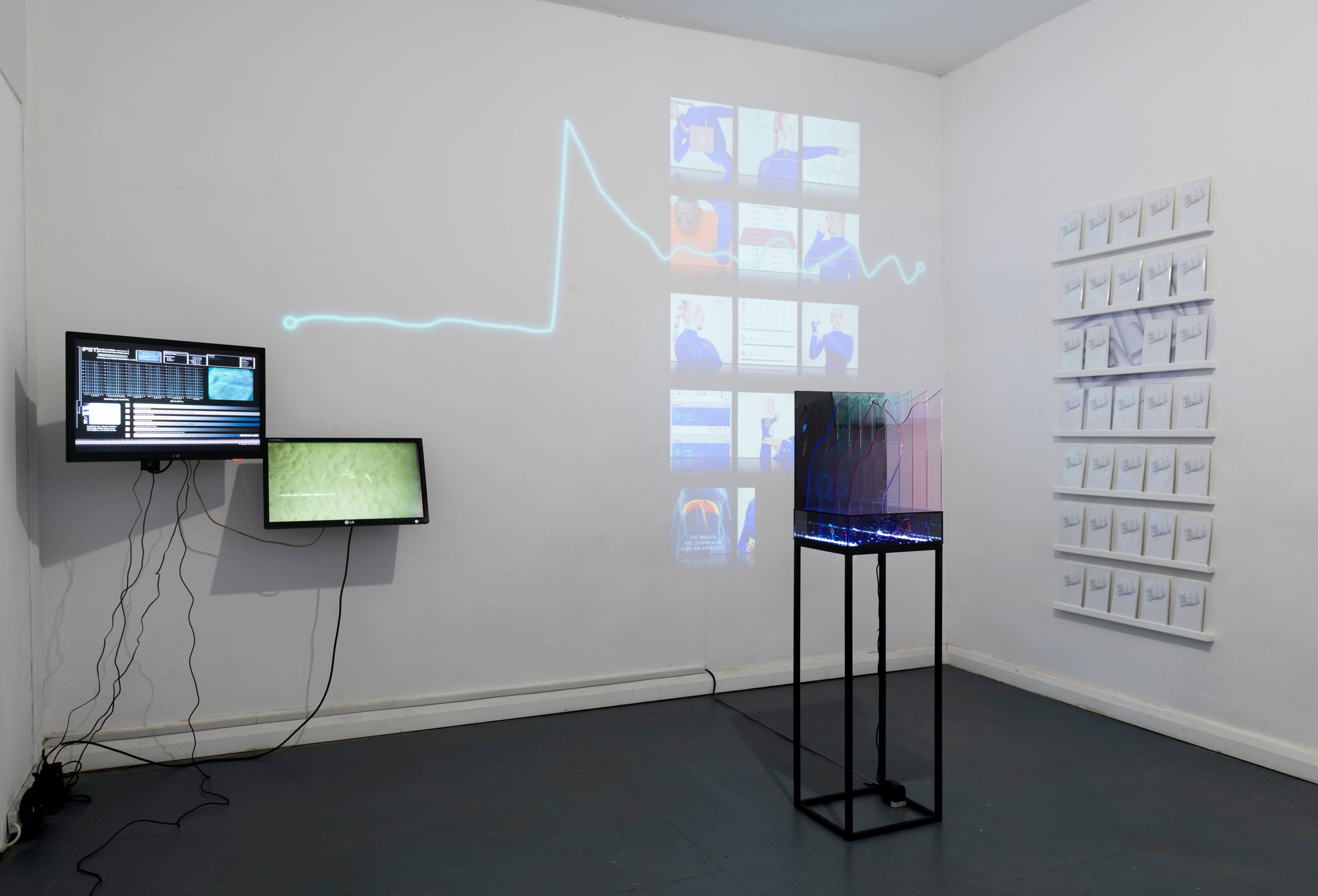 Group Exhibition — De-leb — image 1 of 3