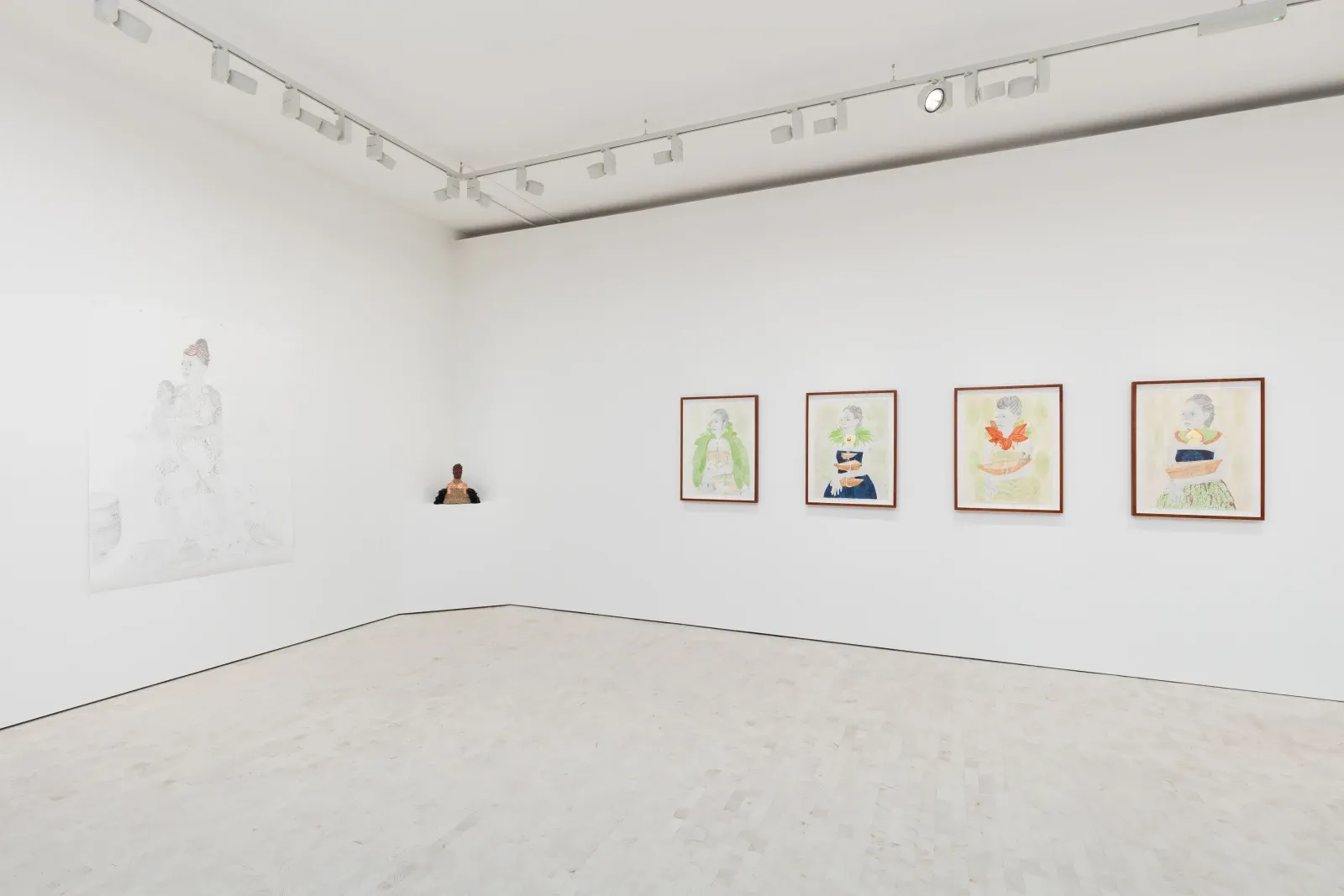 Group Exhibition — Reverb — image 8 of 8