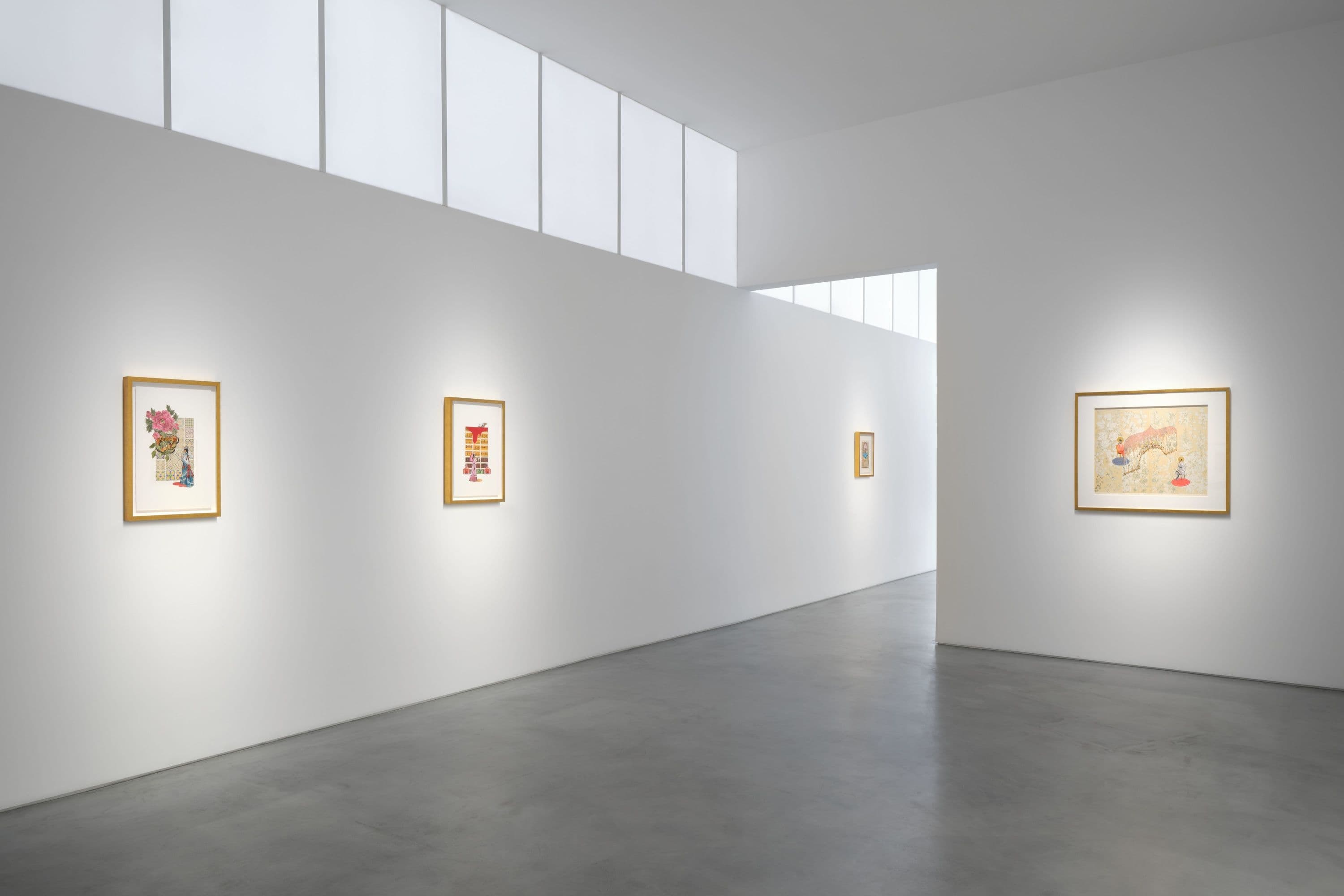 Suchitra Mattai — Fables, Guineps and the Sweetness of Unknowing — image 6 of 8