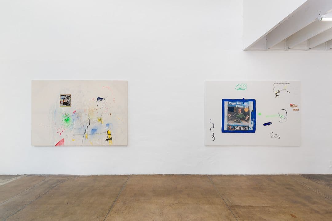 Verena Dengler — American Painting — image 2 of 6