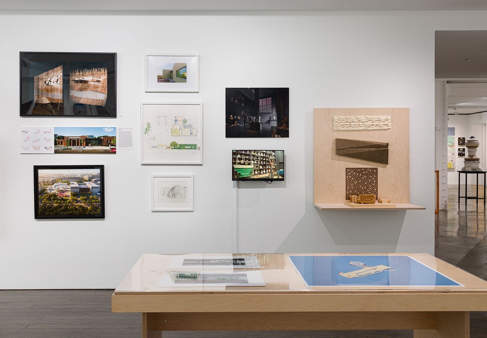 Group Exhibition — 191st Annual: Academy Style — image 9 of 12