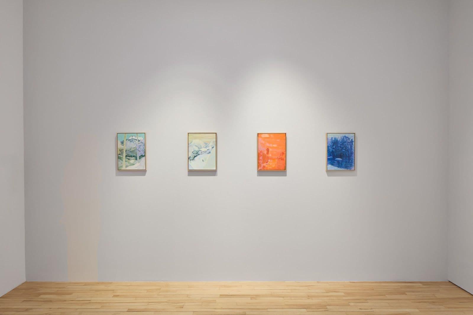Barry McGlashan — Invisible Lines, Immortal Beams — image 4 of 6