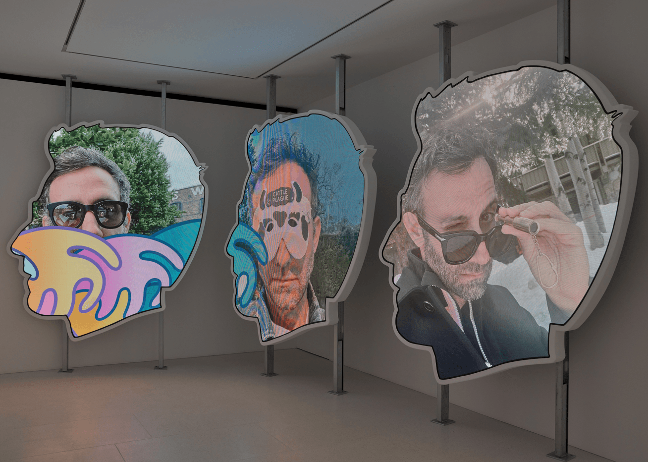 Alex Israel — Remembr — image 8 of 8