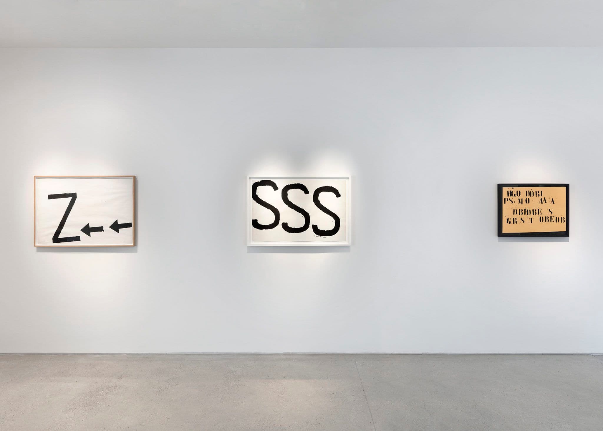 Jannis Kounellis — Jannis Kounellis — image 10 of 10